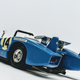 Illustration for article titled French Friday: MATRA MS670, Le Mans 1972